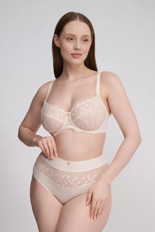 Трусы EMPREINTЕ 05228 CREAM 0488