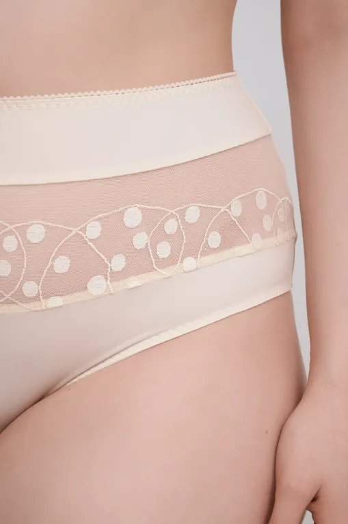 Трусы EMPREINTЕ 05228 CREAM 0488