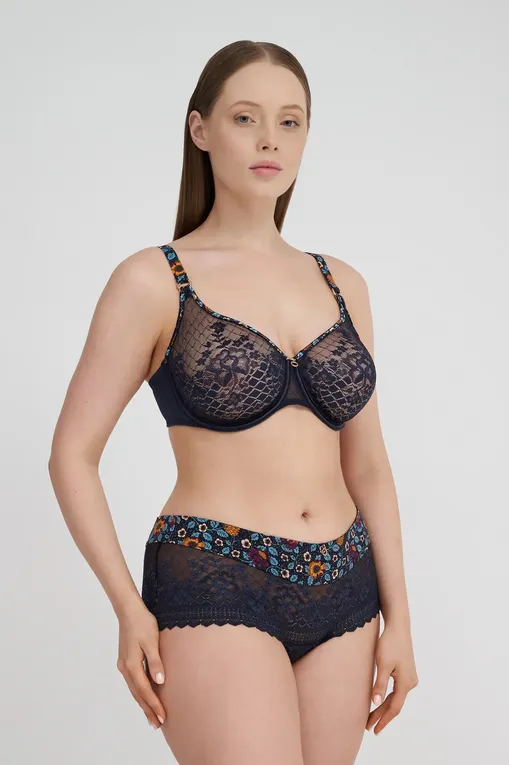 Трусы EMPREINTЕ 12286 Flower 0547