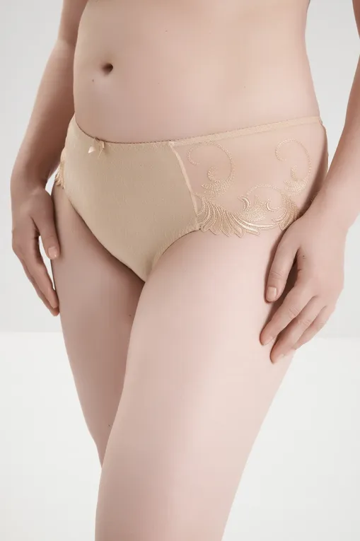 Трусы EMPREINTЕ 1256 CARAMEL 0113