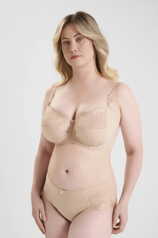 Трусы EMPREINTЕ 1256 CARAMEL 0113