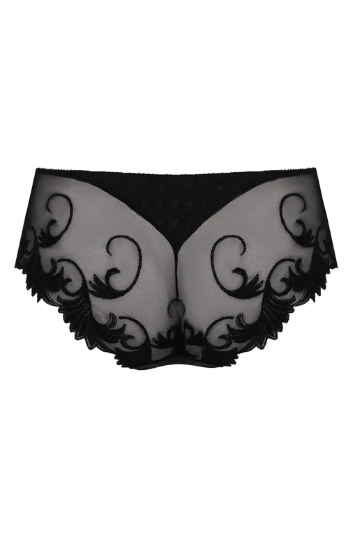 Трусы EMPREINTЕ 1256 NOIR 0003