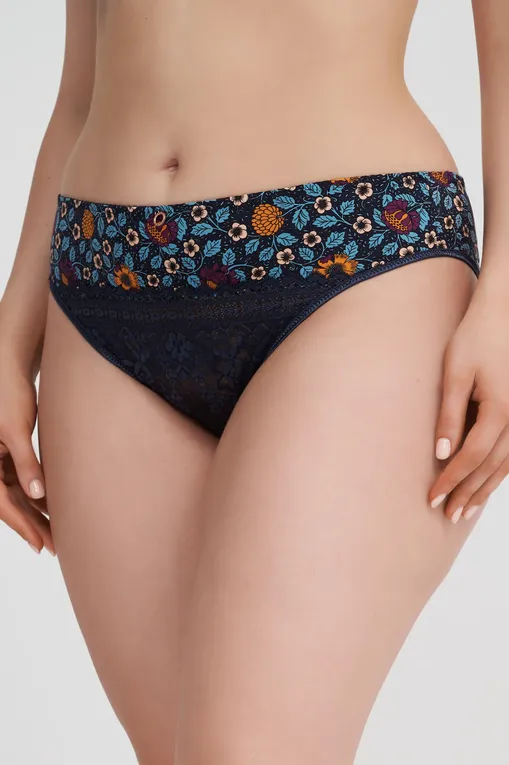 Трусы EMPREINTЕ 13386 Flower 0547