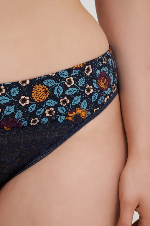 Трусы EMPREINTЕ 13386 Flower 0547