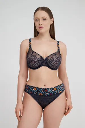 EMPREINTЕ 13386 Flower 0547