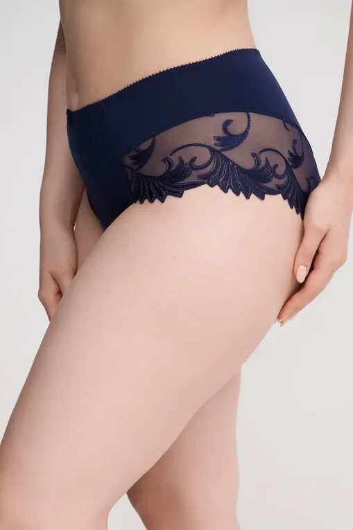 Трусы EMPREINTЕ 1556 Blue Moon 0556
