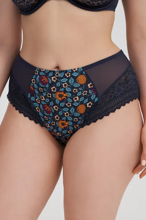 Трусы EMPREINTЕ 15586 Flower 0547