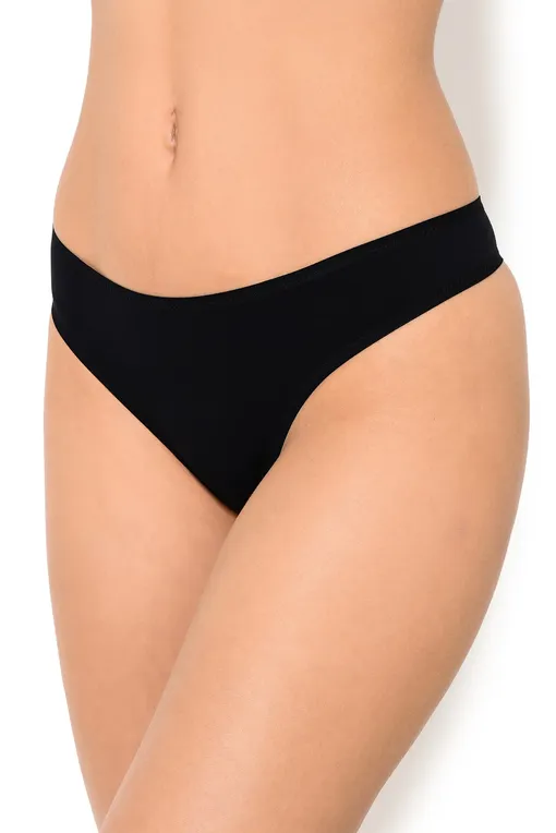 Стринги Epure Lise Charmel PCP0001 Noir