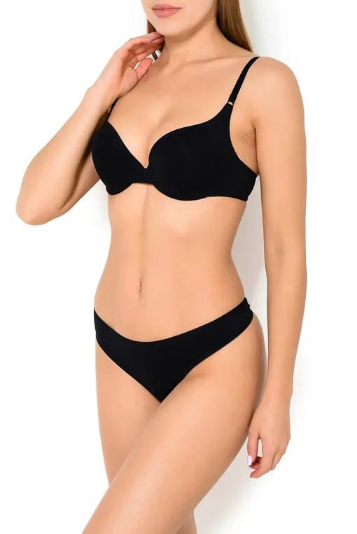 Стринги Epure Lise Charmel PCP0001 Noir