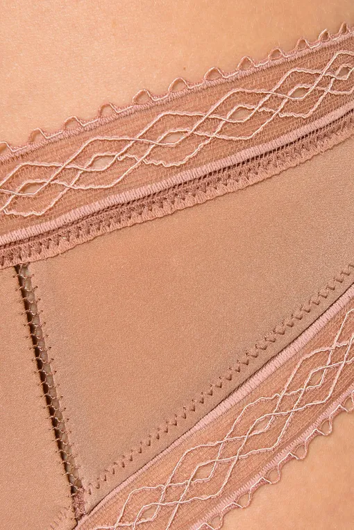 Трусы Epure Lise Charmel PCP0156 Sucre Roux