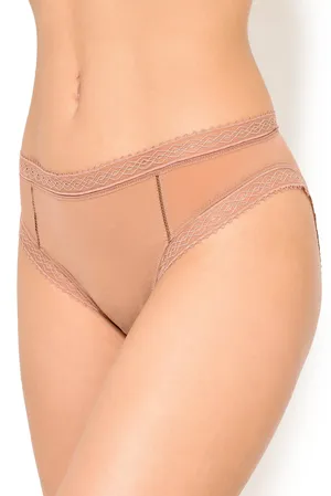Epure Lise Charmel PCP0156 Sucre Roux