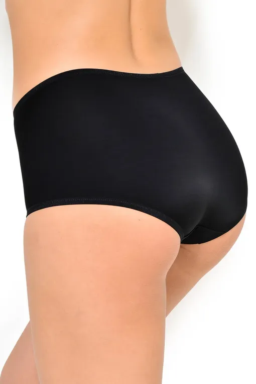 Трусы Epure Lise Charmel PCP0301 Noir