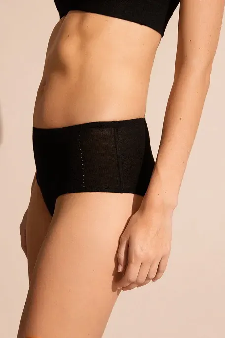 Трусы Eres 252101 NOIR 1001