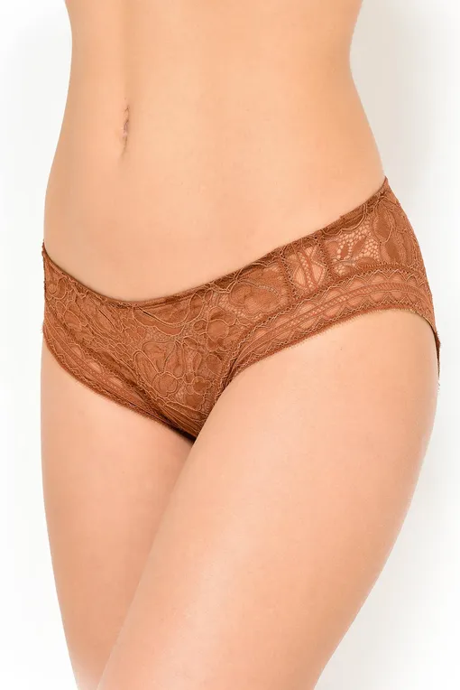 Трусы Eres 612013 noisette 00888
