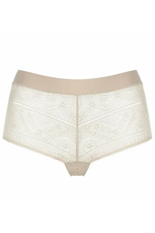 Трусы Eres 612117 LAIT D'AMANDE 01057