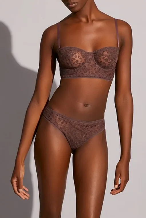 Трусы Eres 612211 PEAU SENSUELLE 01144