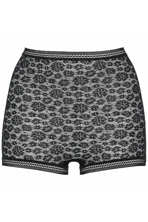 Трусы Eres 622109 NOIR 1001