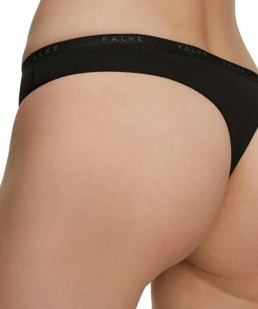 Трусы Falke 69024 3000 black