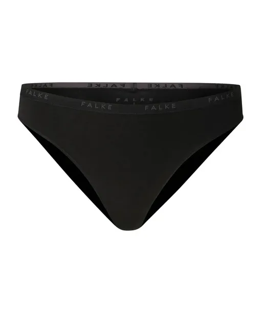 Трусы Falke 69024 3000 black