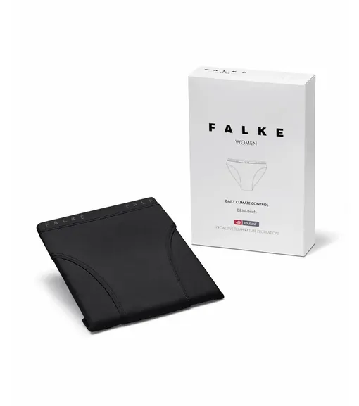 Трусы Falke 69026 3000 black