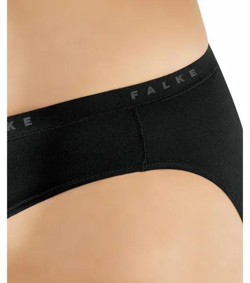 Трусы Falke 69026 3000 black