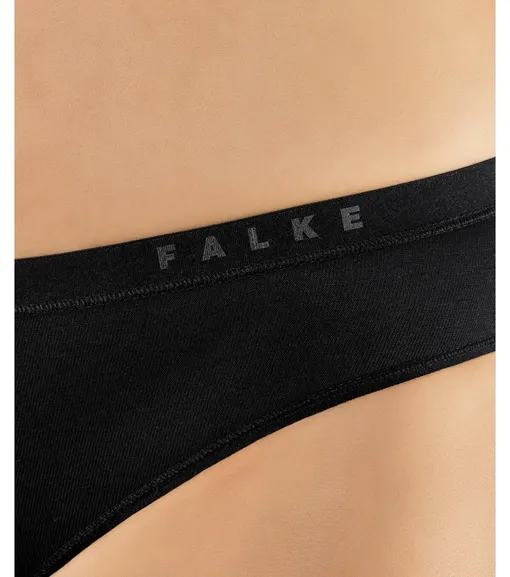 Трусы Falke 69026 3000 black