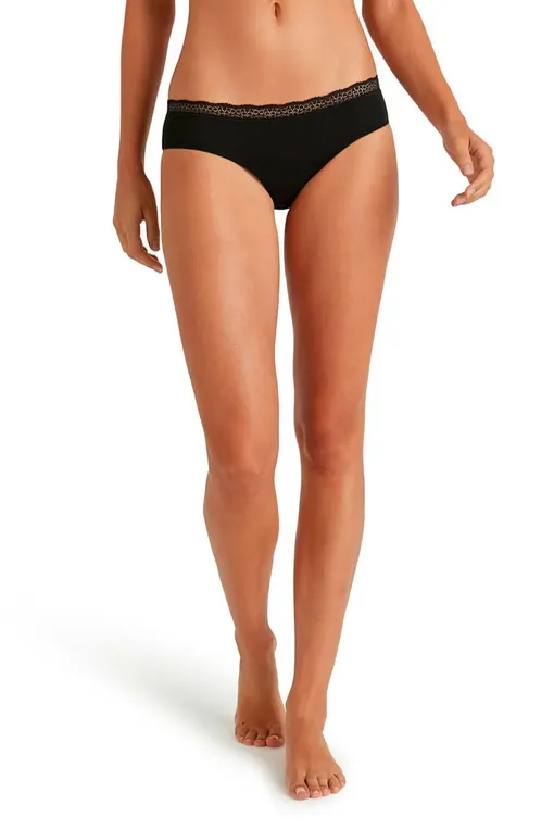 Трусы Falke 69066 3000 black