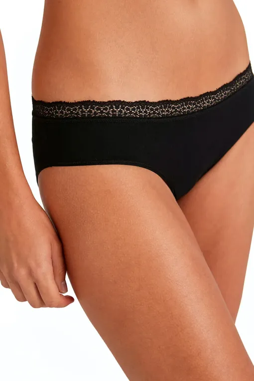 Трусы Falke 69066 3000 black