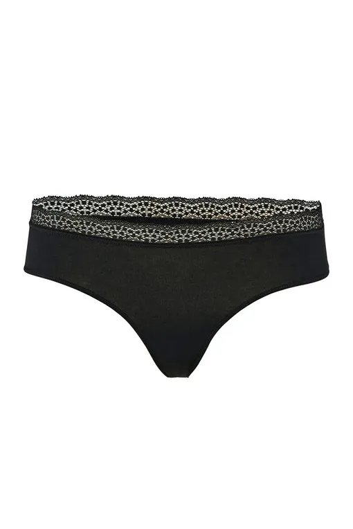 Трусы Falke 69066 3000 black