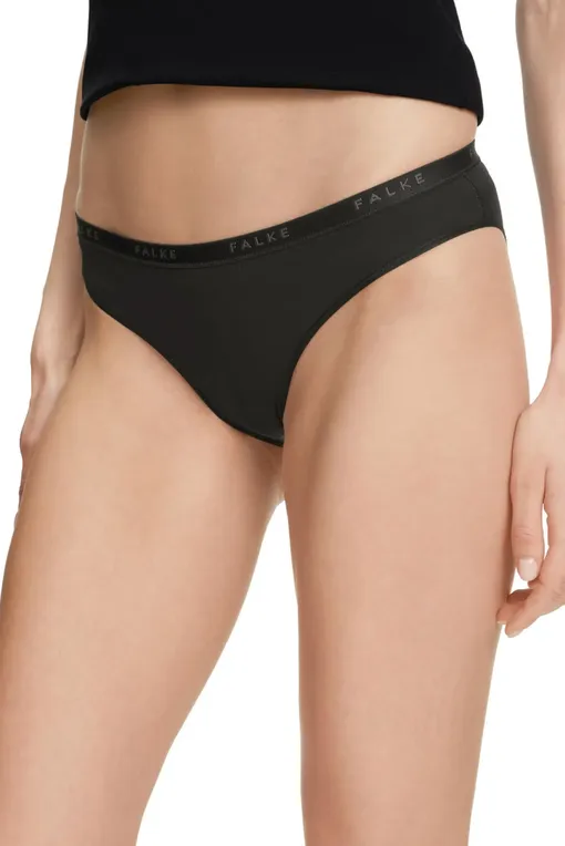 Трусы Falke 69102 3000 black