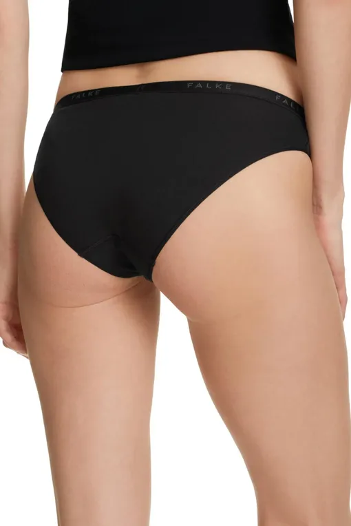 Трусы Falke 69102 3000 black