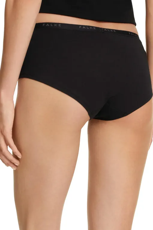 Трусы Falke 69103 3000 black