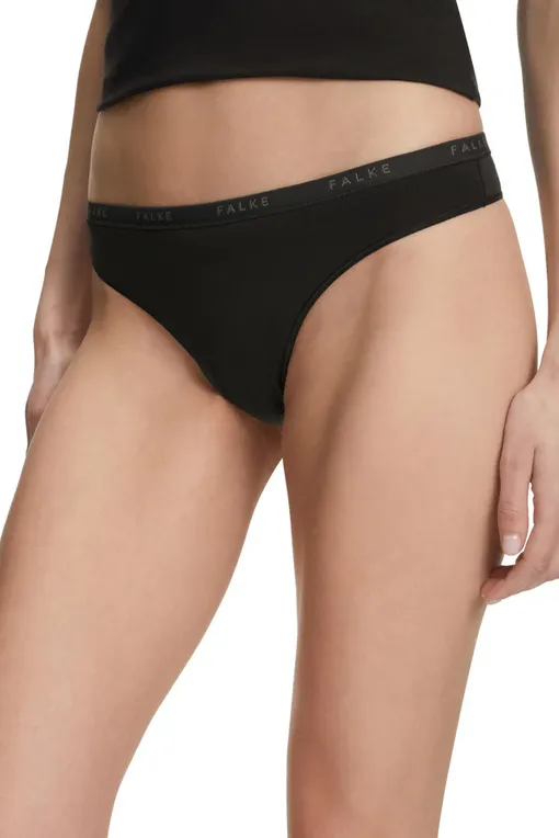 Трусы Falke 69104 3000 black