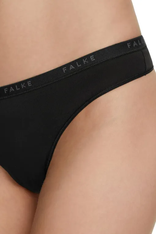 Трусы Falke 69104 3000 black