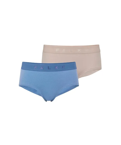 Трусы Falke 69106 9641 blue_beige
