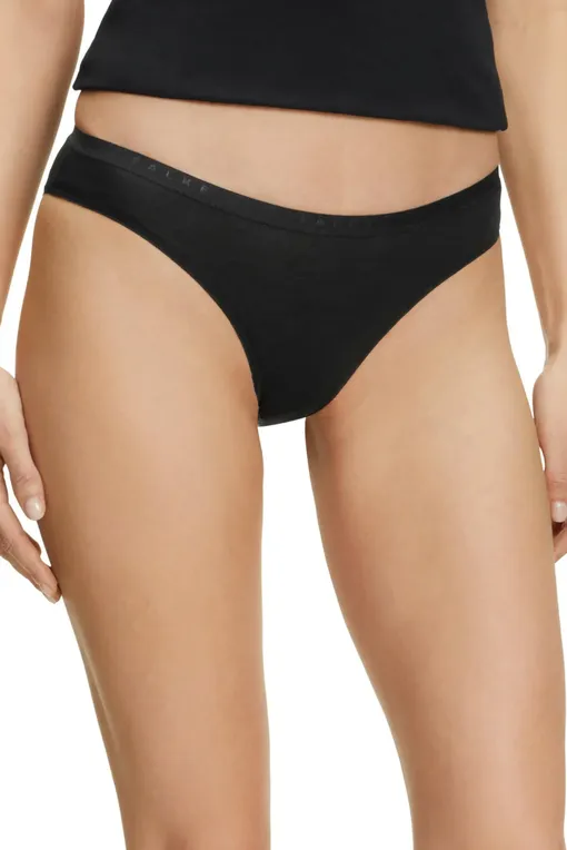 Трусы Falke 69112 3000 black