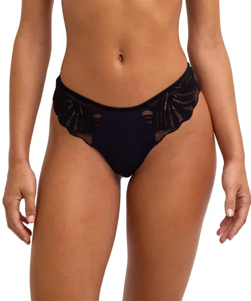 Трусы Falke 69173 3000 black