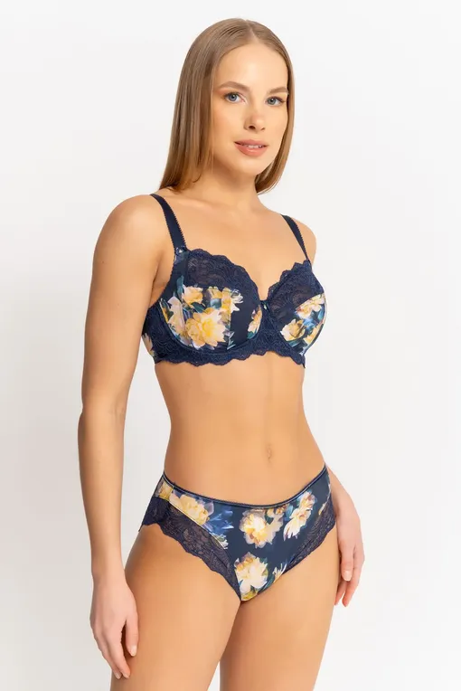 Трусы Fantasie FL101550 NAY