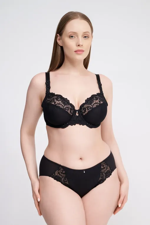 Трусы Fantasie FL102650 BLK