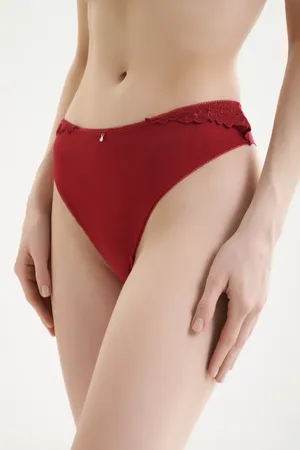 Fantasie FL102670 RED