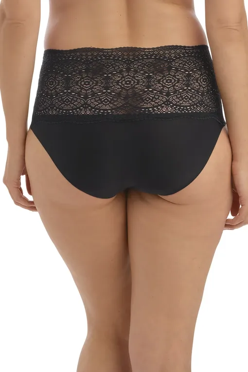 Трусы Fantasie FL2330 BLK