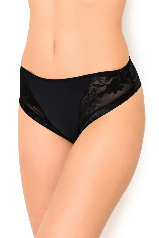 Трусы Fantasie FL2987 BLK