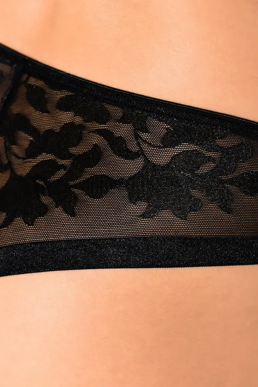 Трусы Fantasie FL2987 BLK