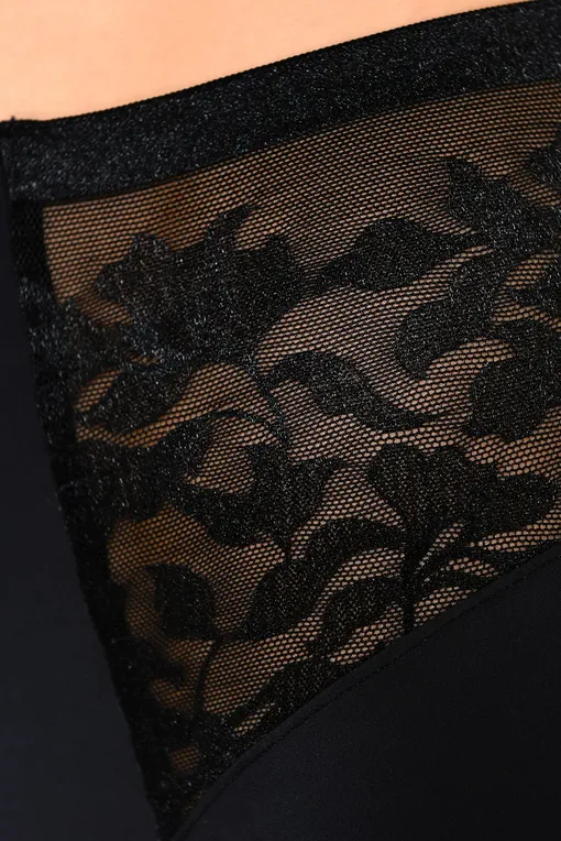 Трусы Fantasie FL2988 BLK