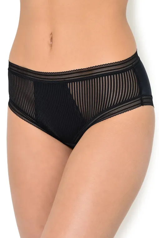 Трусы Fantasie FL3095 BLK
