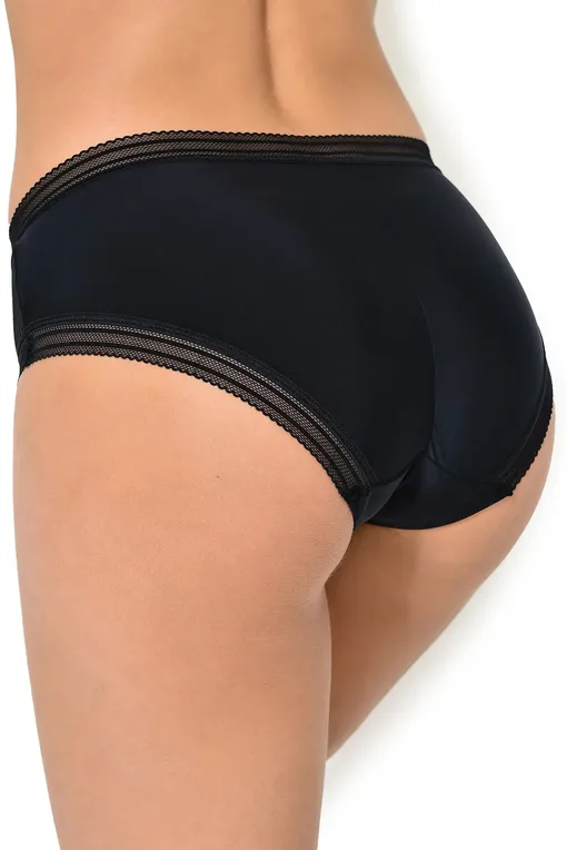 Трусы Fantasie FL3095 BLK