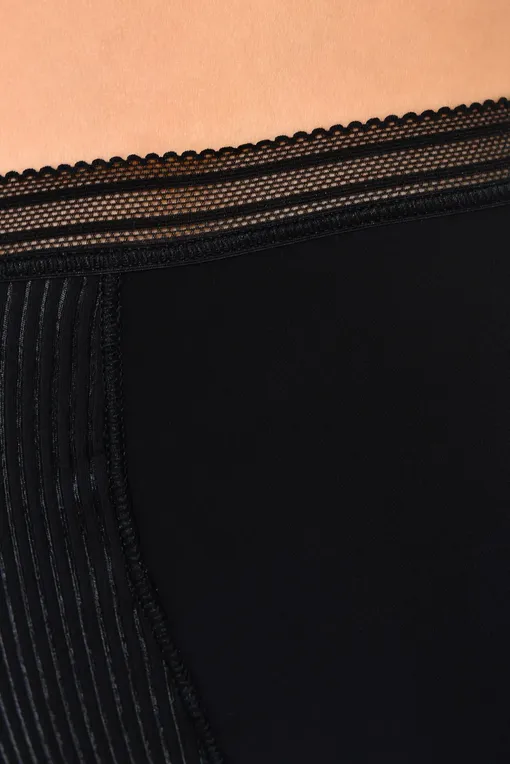 Трусы Fantasie FL3098 BLK