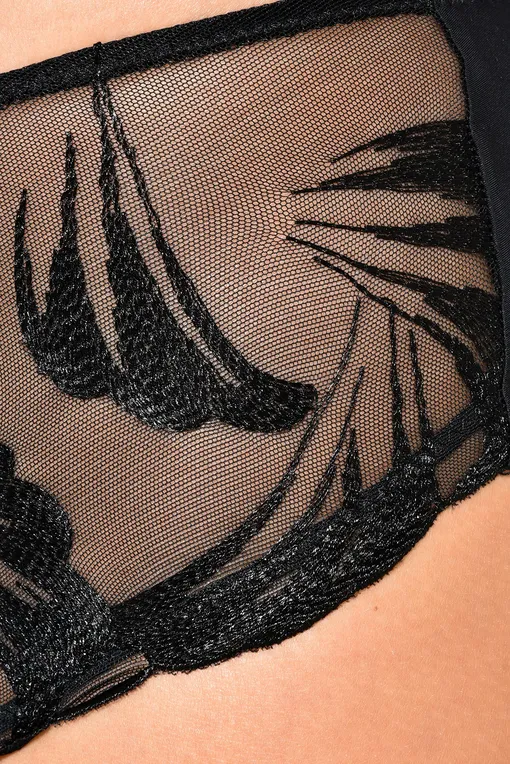 Трусы Fantasie FL3215 BLK