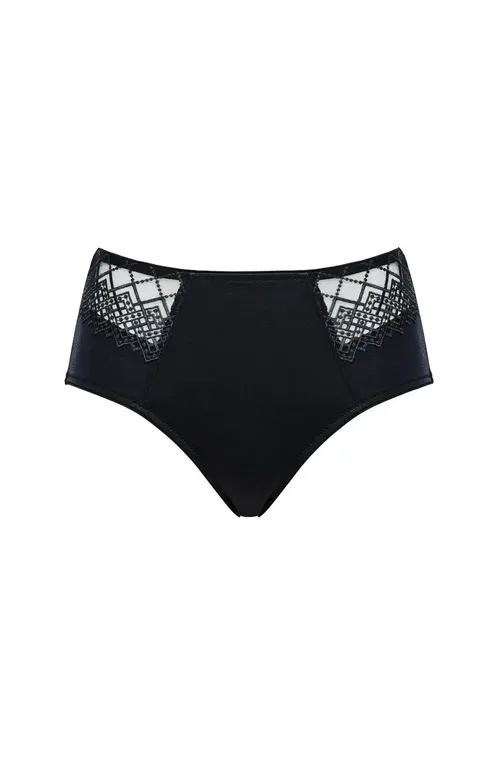 Трусы Felina 1301 30 magic blue