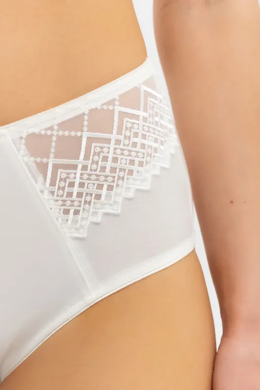 Трусы Felina 1301 48 vanille